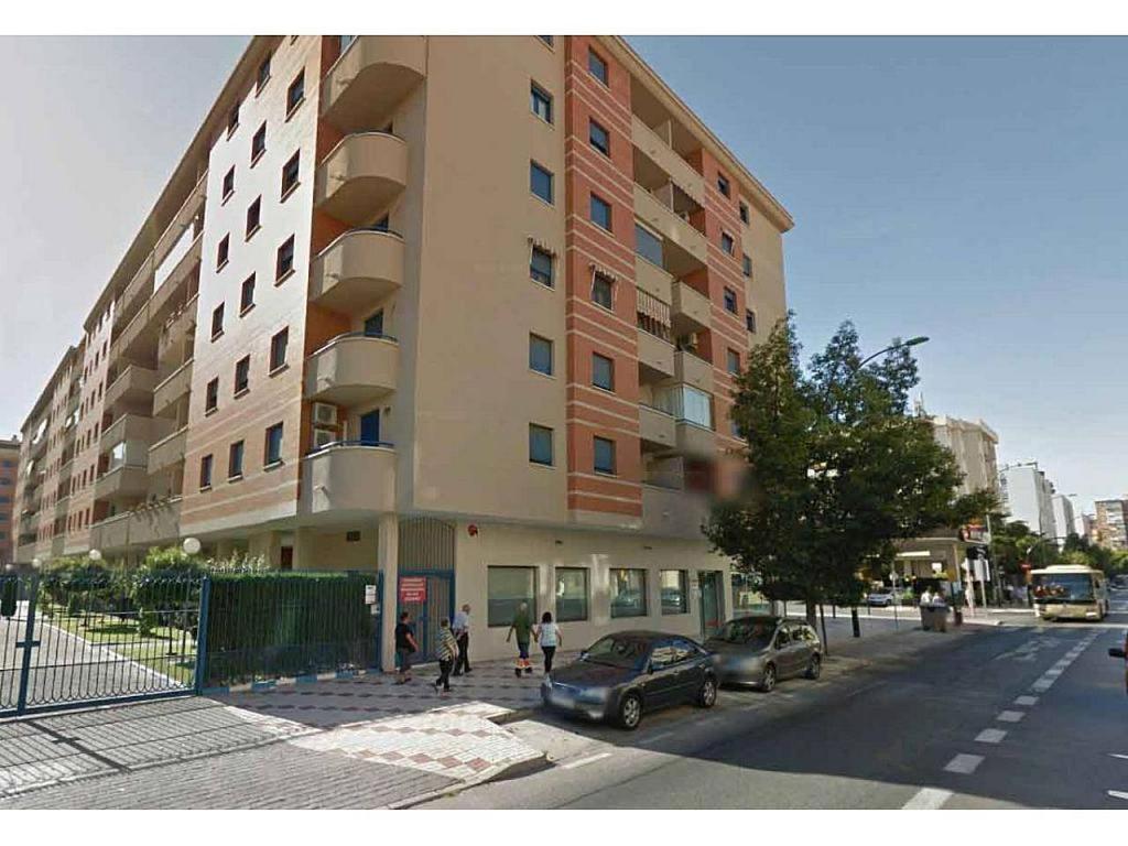 Luz Blanca-Wifi-Beach-Parking Málaga Exterior foto